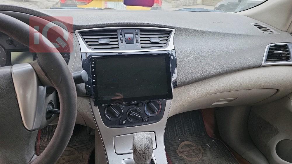 نيسان سنترا